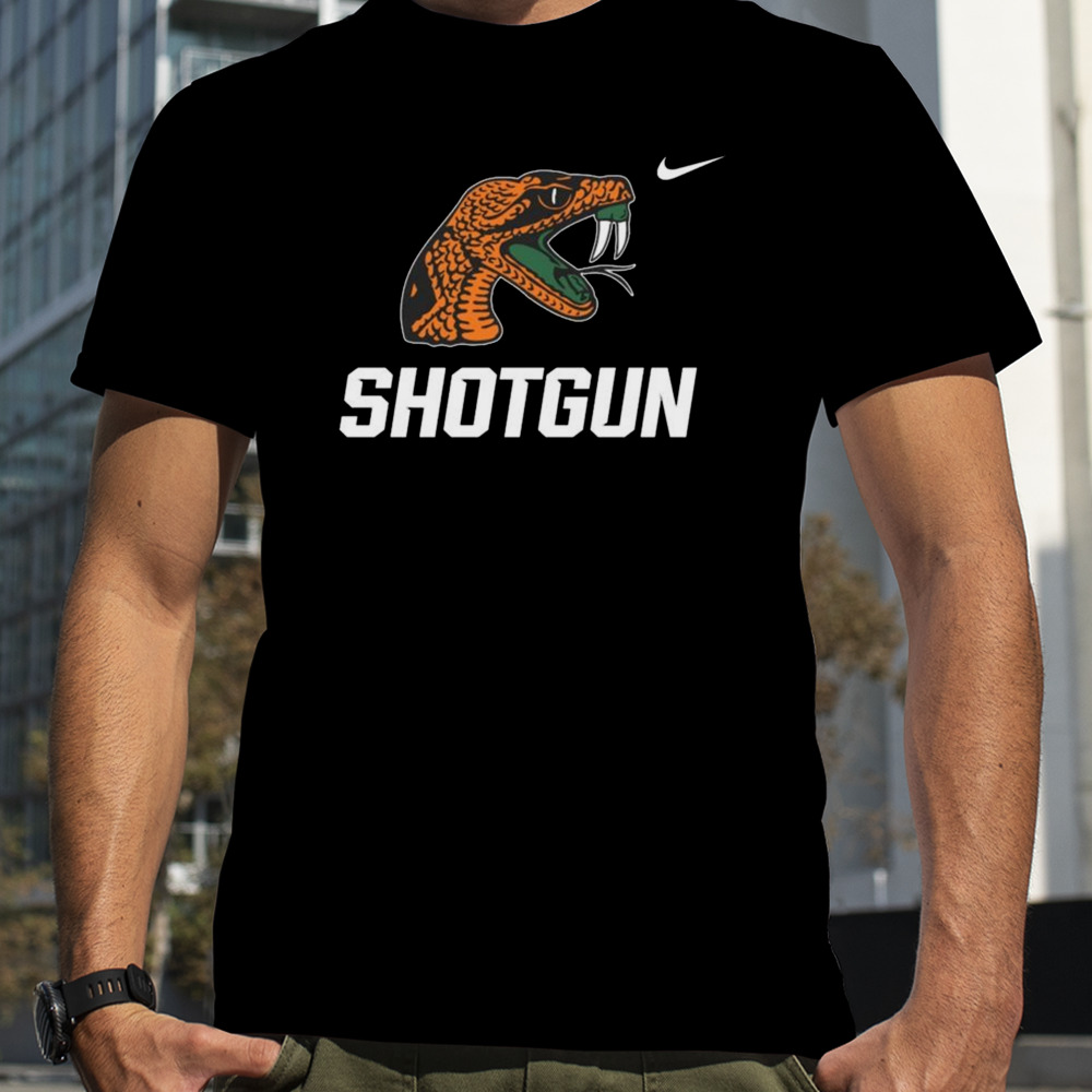 Nike Shotgun Florida T-shirt