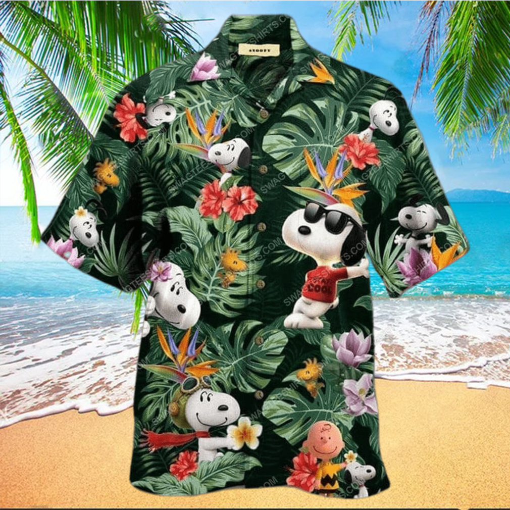 Presgear SNP Hawaiian Shirt Tropical Summer Vacation VH BVN6 hawaiian shirt - Limotees