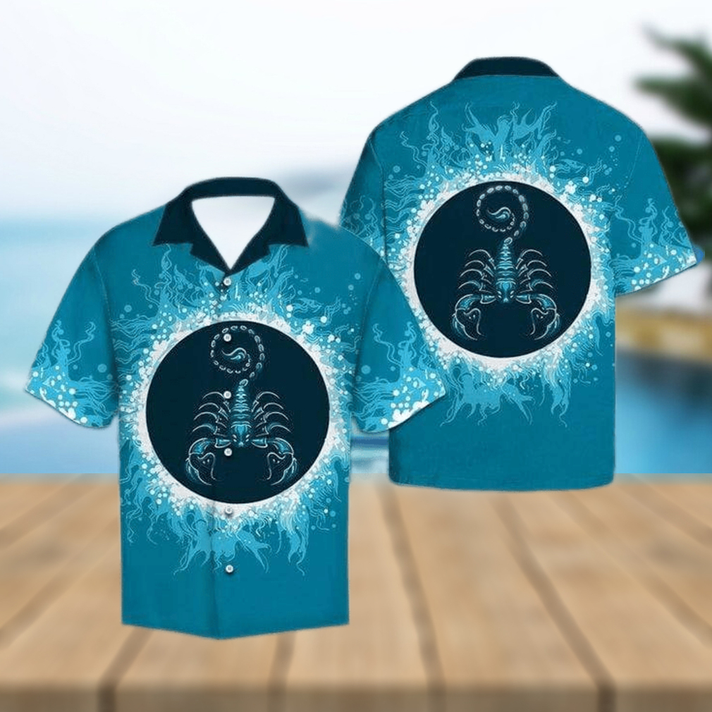 Science It_S Like Magic But Real Hawaiian Shirt - Limotees