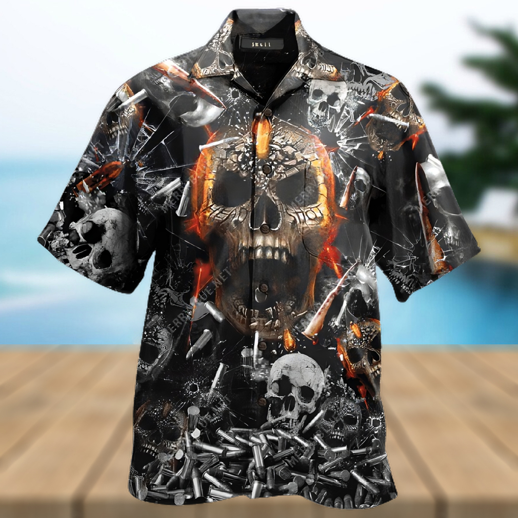 Shop From 1000 Unique Skull Steampunk Hawaiian Shirt - Limotees