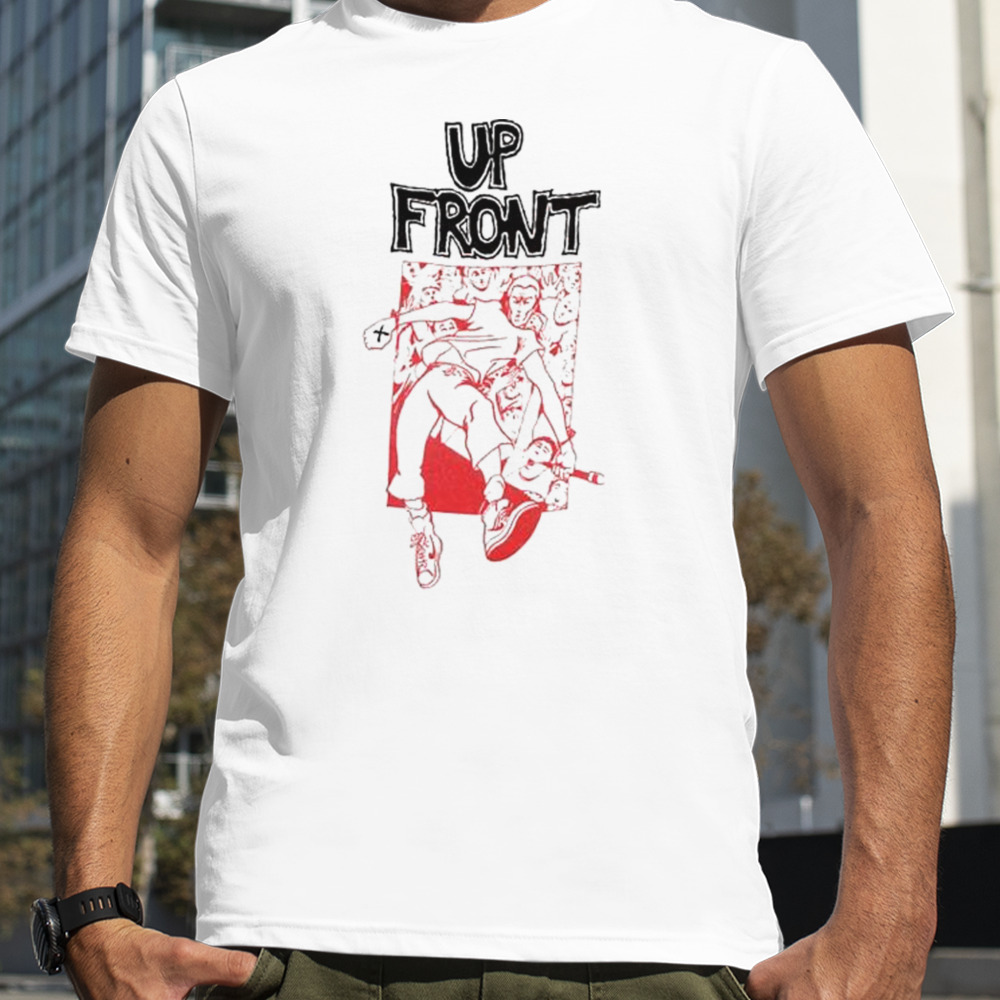 Front Stand Together T-Shirts