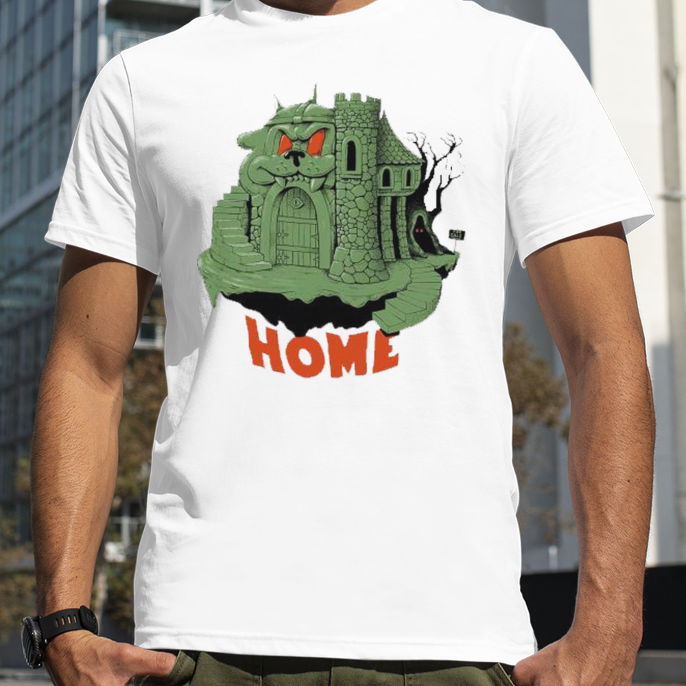 Home Vacancy T-shirts