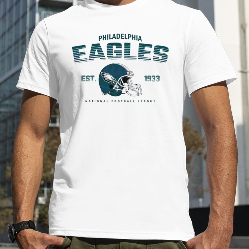 Philadelphia Eagles National Football League shirt