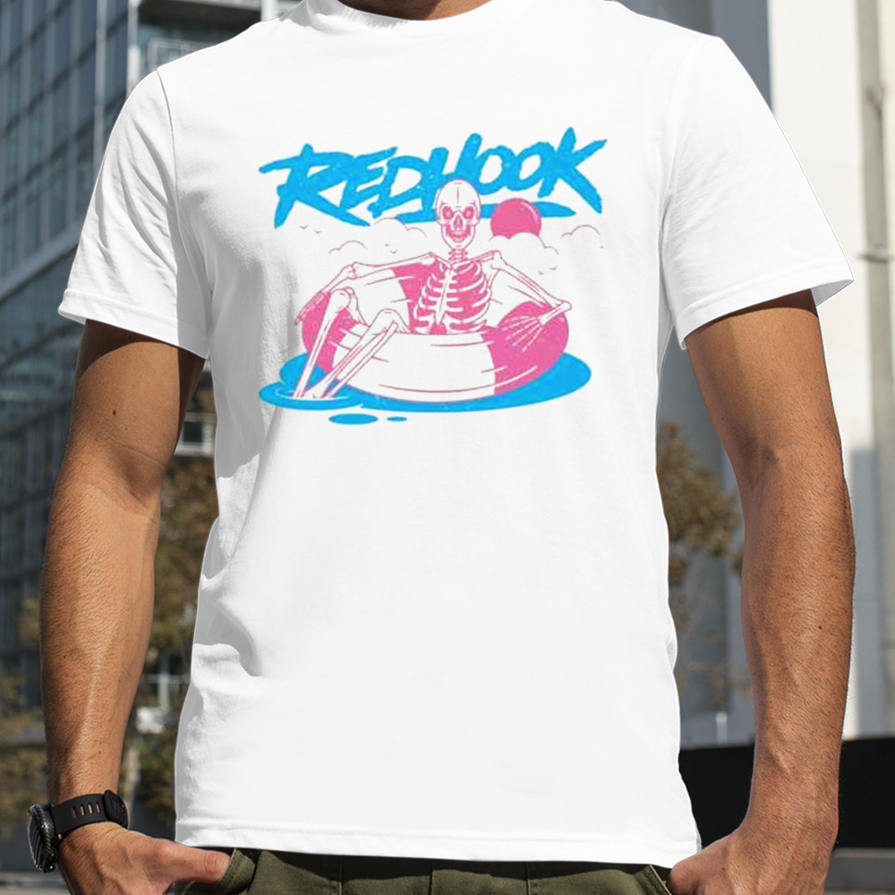 Skeleton Redhook T-Shirts