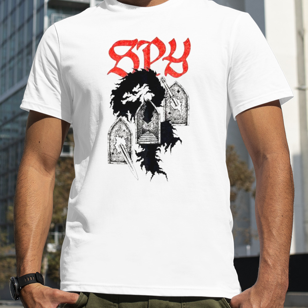 Spy Sword T-Shirts