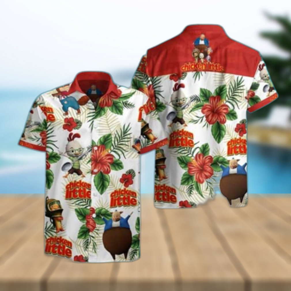 Summer Aloha Ghost Pokemon Hawaiian Shirt Hibiscus Flowers Pattern Gift For Beach Trip - Limotees