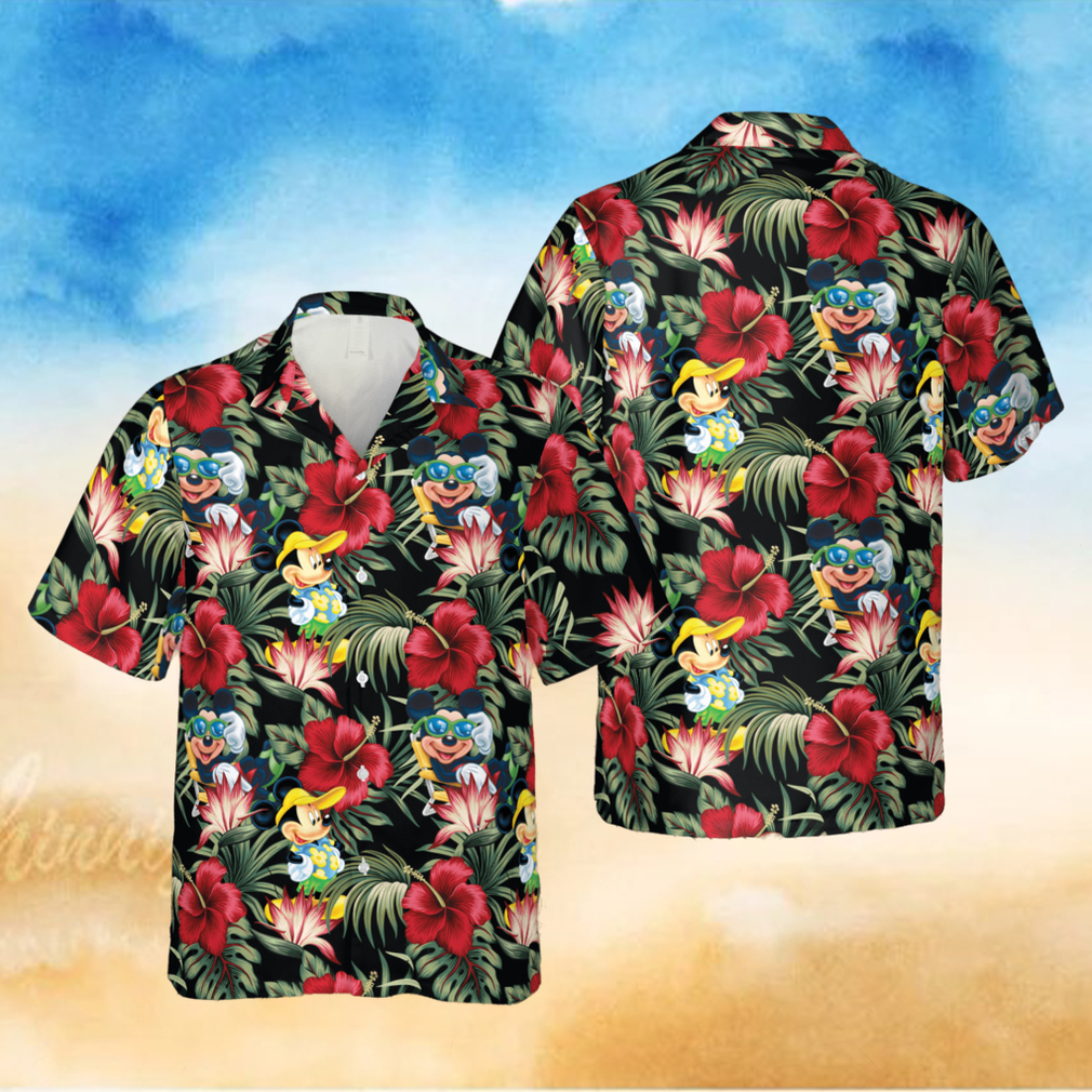 Summer Trip Family Hawaiian Shirt - Limotees