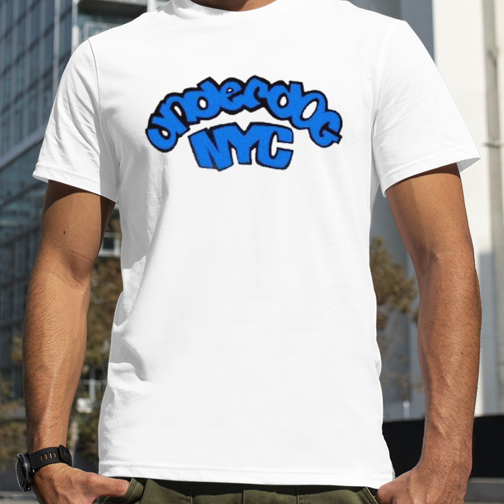 Underdog NYC T-shirts