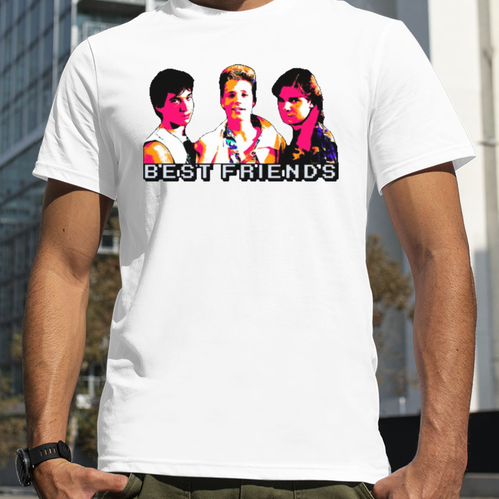 Best Friends Read More Comics shirt