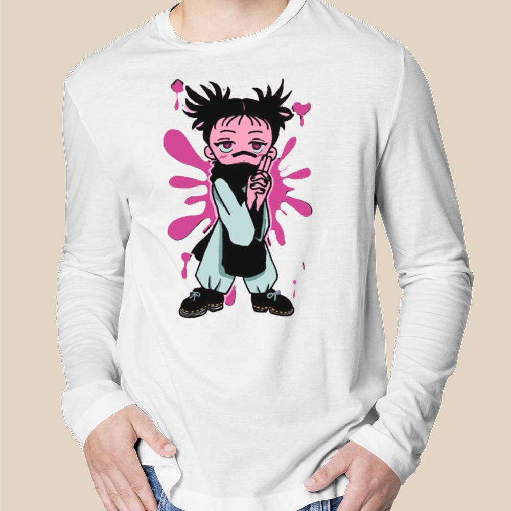 Choso Jujutsu Kaisen T-Shirt