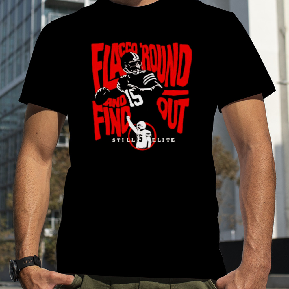 Flacco’ Round and find out Still Elite shirt