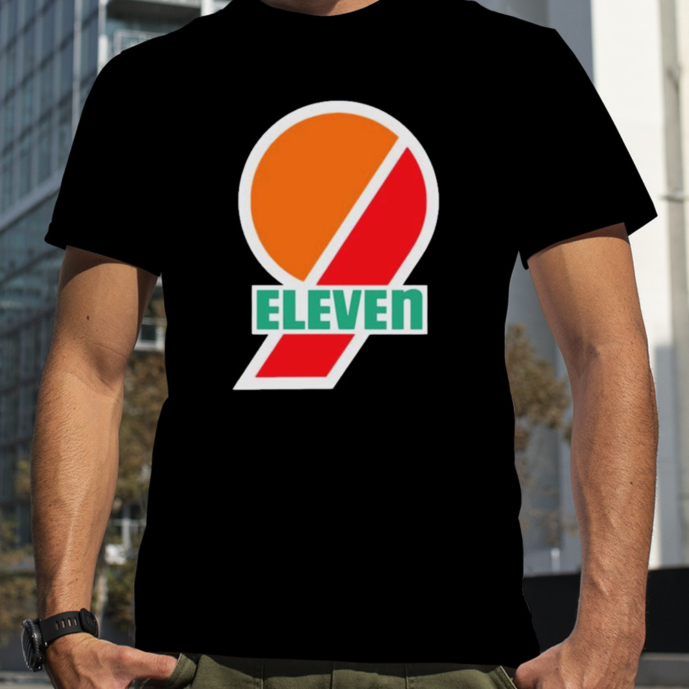 Forever 9Eleven shirt