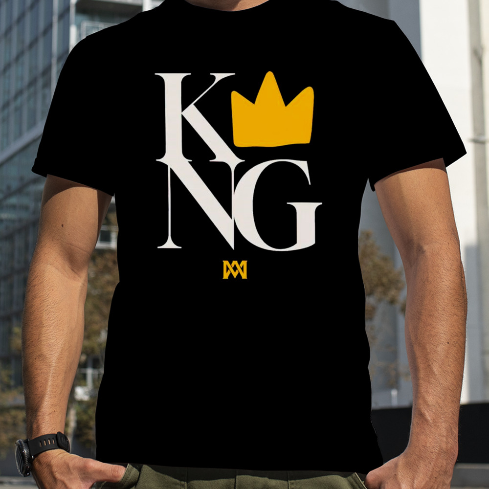 King Tee Shirt