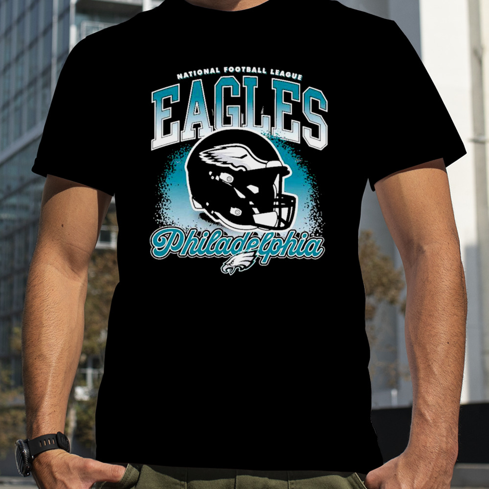 Philadelphia Eagles 2024 National Football League Shirt