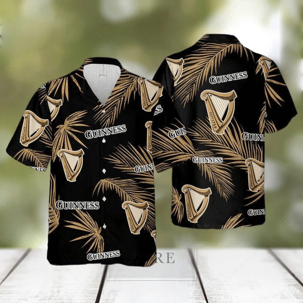 The Ultimate Guide to Guinness Beer Apparel - Limotees