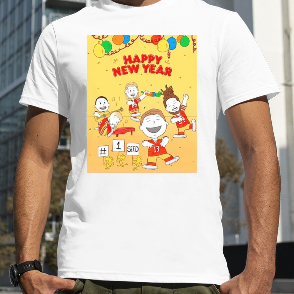 Rita Oak’s Ko-fi Happy New Year Shirt