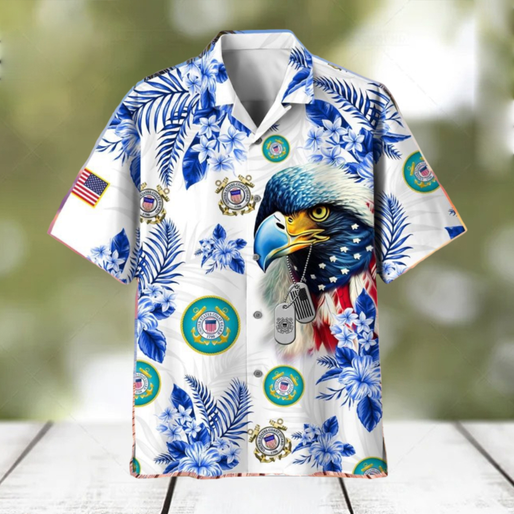 Unique Proudly Served Casual US Army Hawaiian Shirt Veteran - Limotees