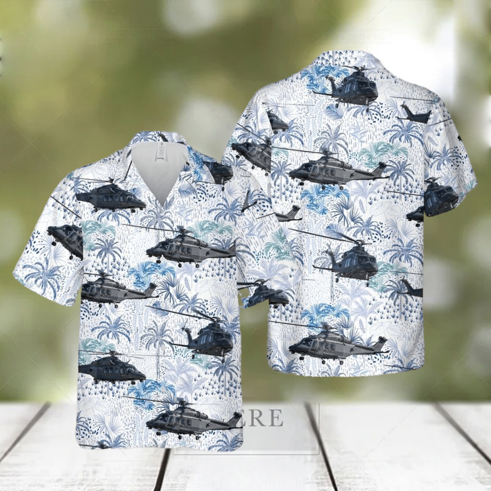 Us Air Force Hawaiian Shirt Unisex Adult Hw7855 - Limotees