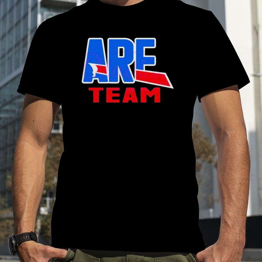 Buffalo Bills Are Team Football Shirt