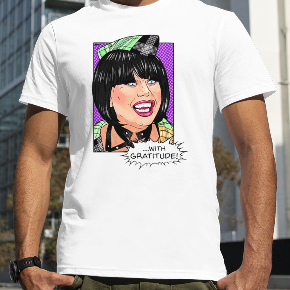 Melinda Verga Shirt