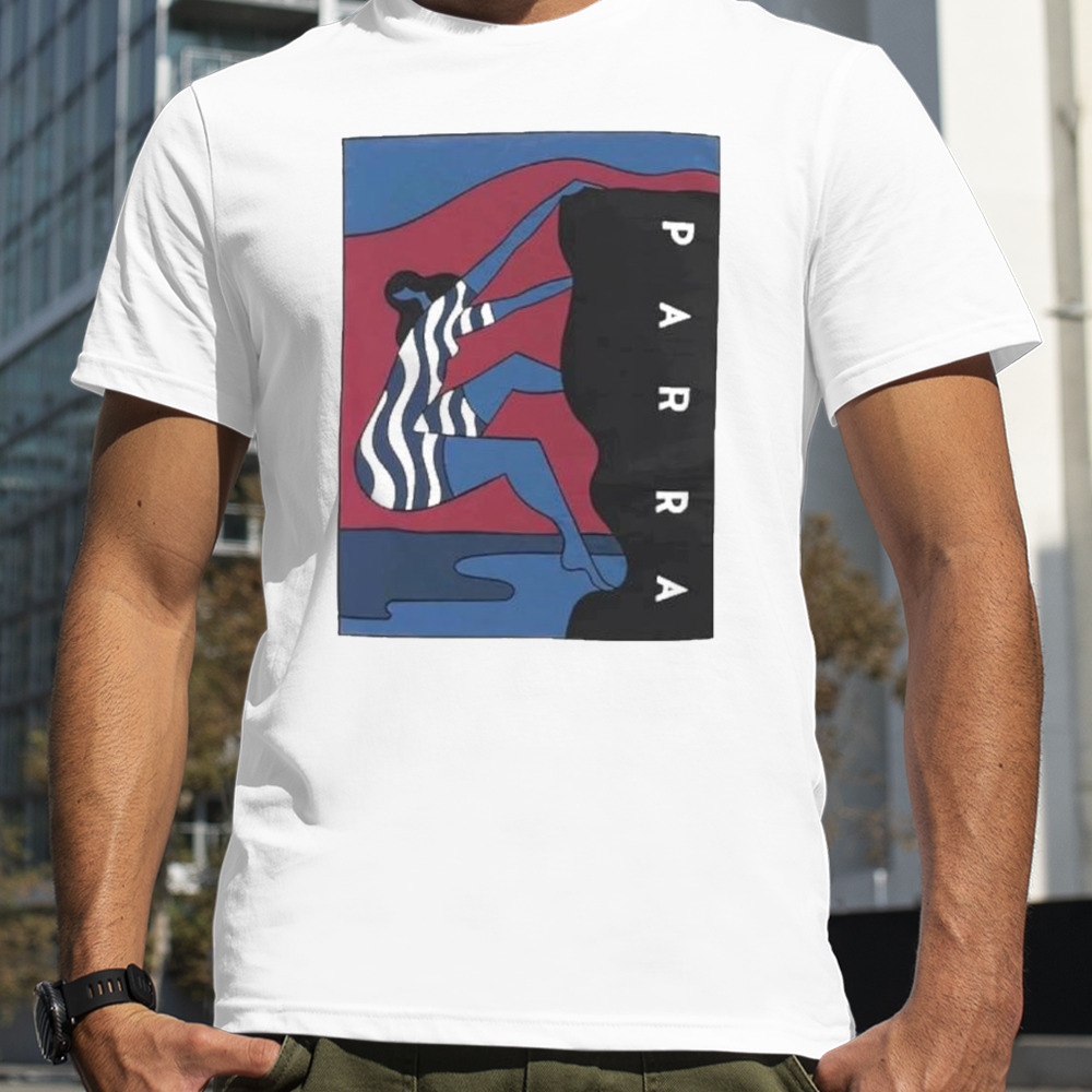 Parra Climb Away Shirt