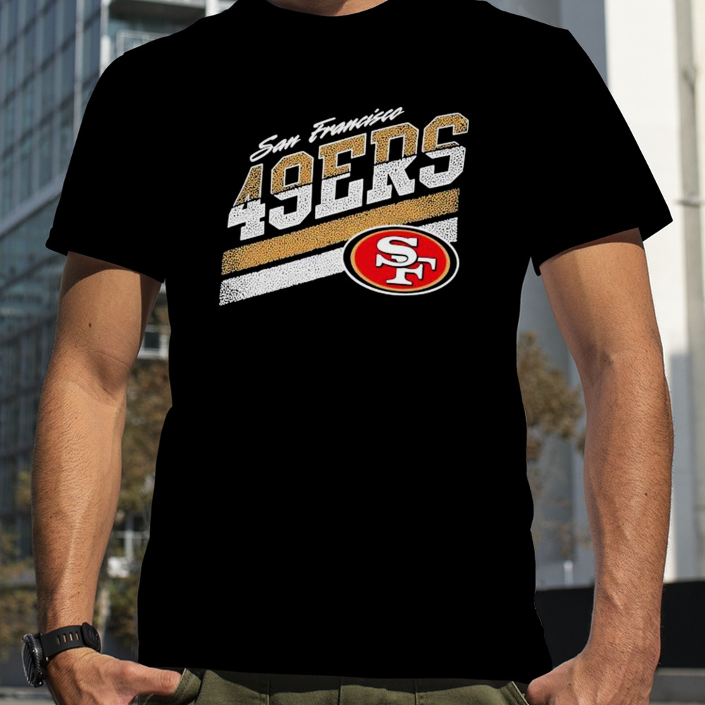 San Francisco 49ers Logo 2024 Shirt