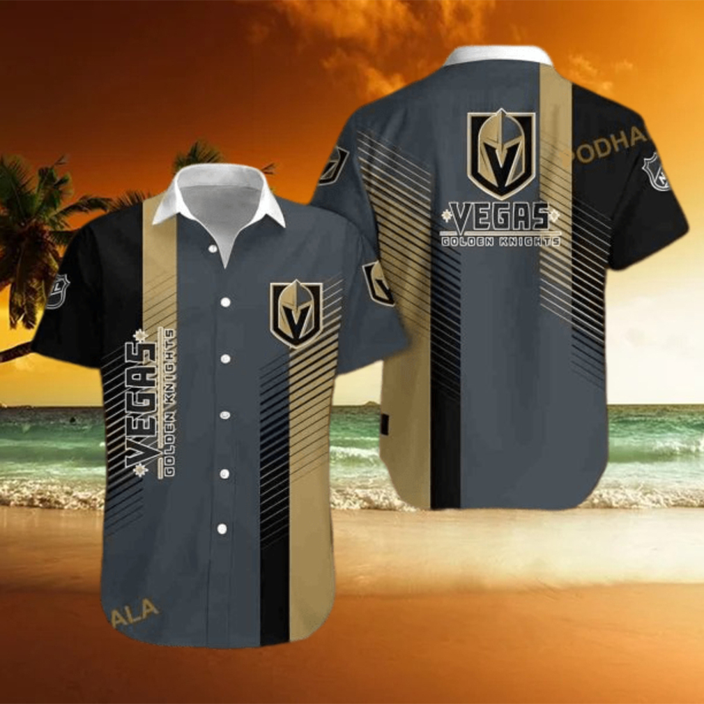 Vegas Golden Knights Champions Stanley Cup 2023 3D Hawaiian Sh For Men And  Women Gift Floral Aloha Beach - Freedomdesign