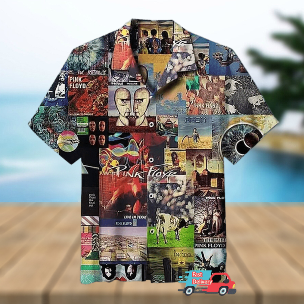 Universal Mix Shirt - Limotees