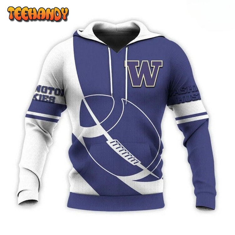 2024 Sugar Bowl Champions Hoodie, Washington Huskies Hoodie