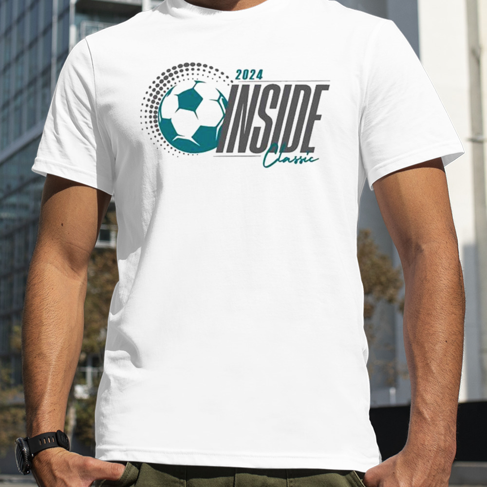 2024 Inside Classic T-shirt