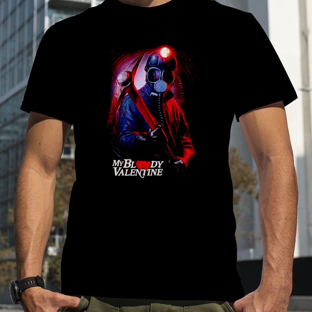 My bloody Valentine take your pick shirt