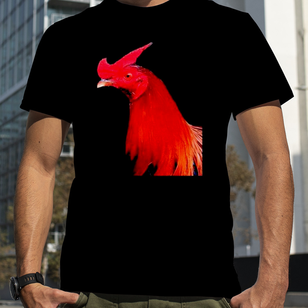 Nike Rooster funny shirt