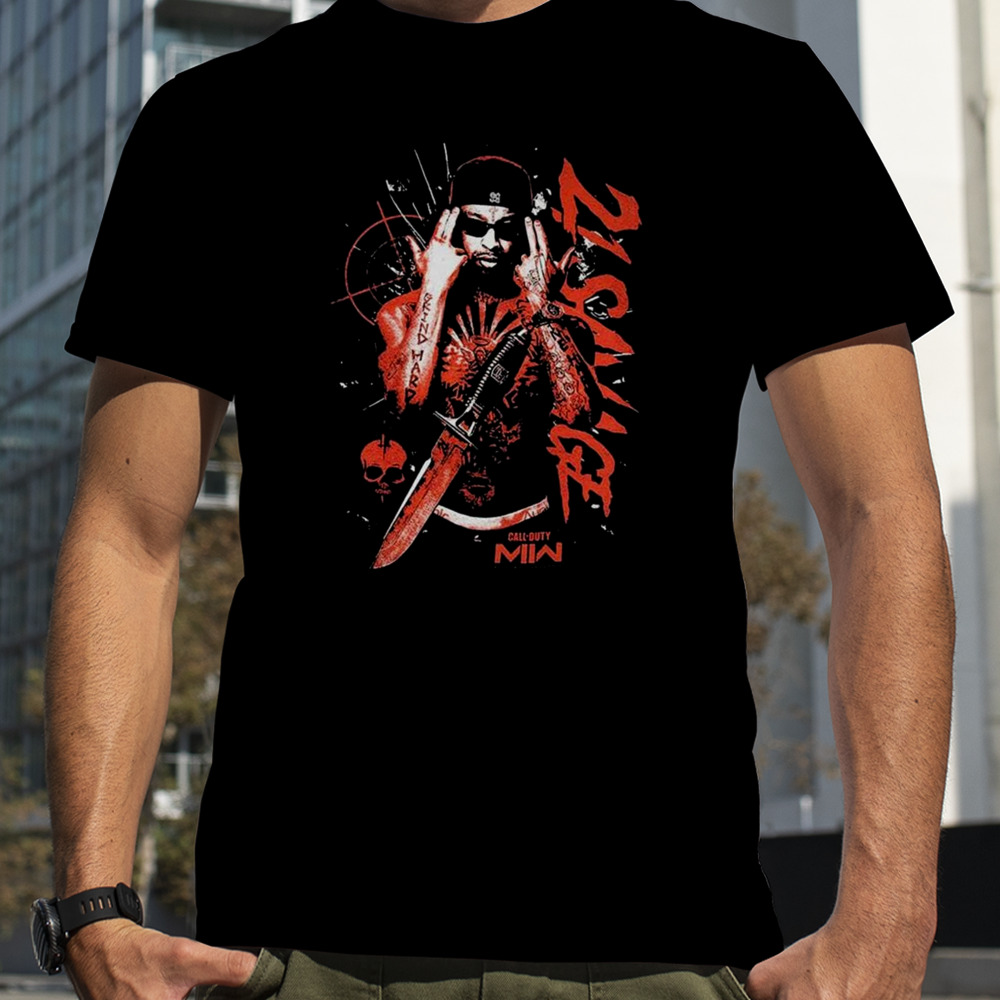 American Dream 21 Savage T-shirt