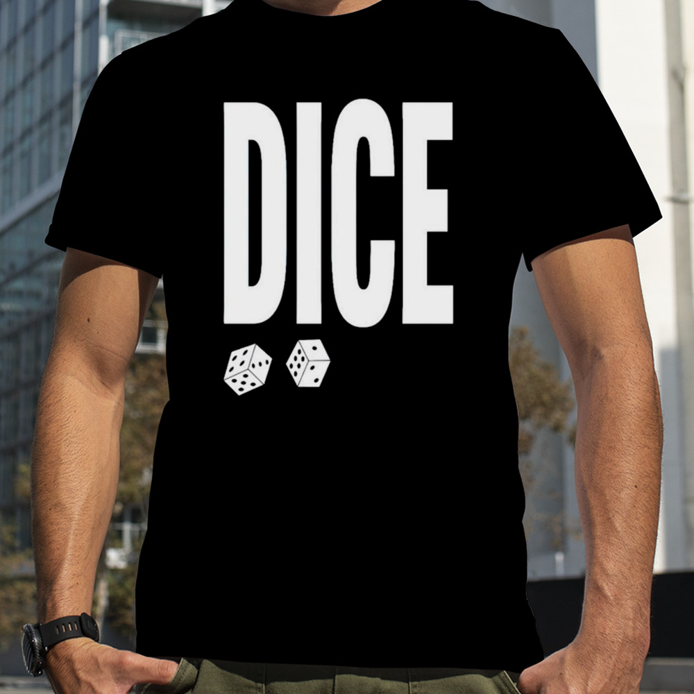 Andrew Dice Clay shirt