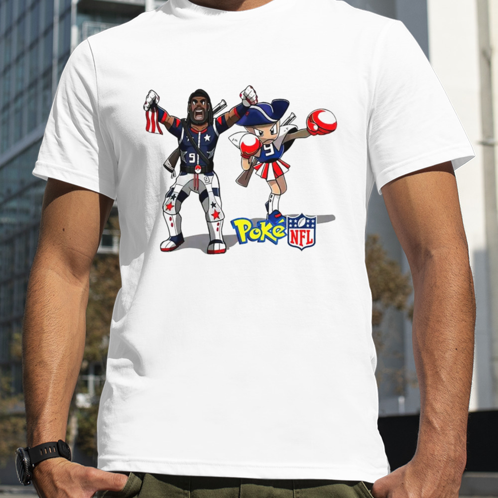 Kavontae Turpin Dallas Cowboys Hitmonchan shirt