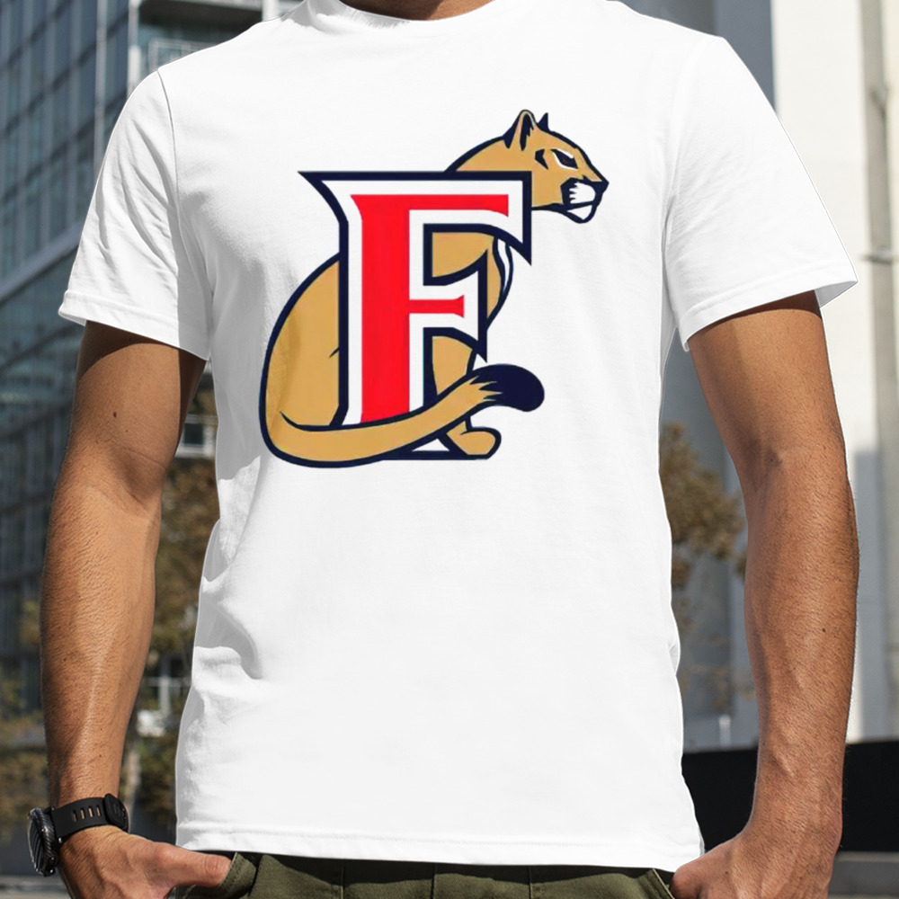 Florida Panthers F Logo shirt