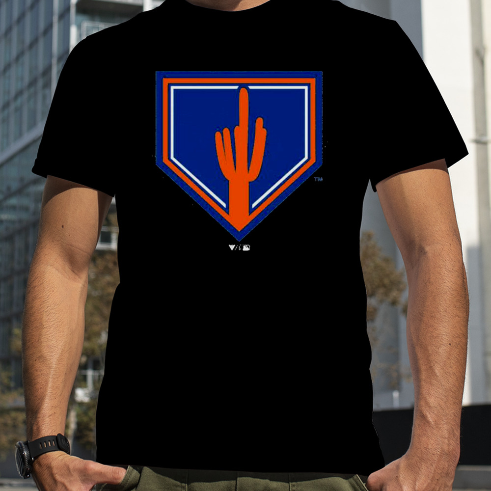 Cactus League 2024 Spring Training T-Shirt