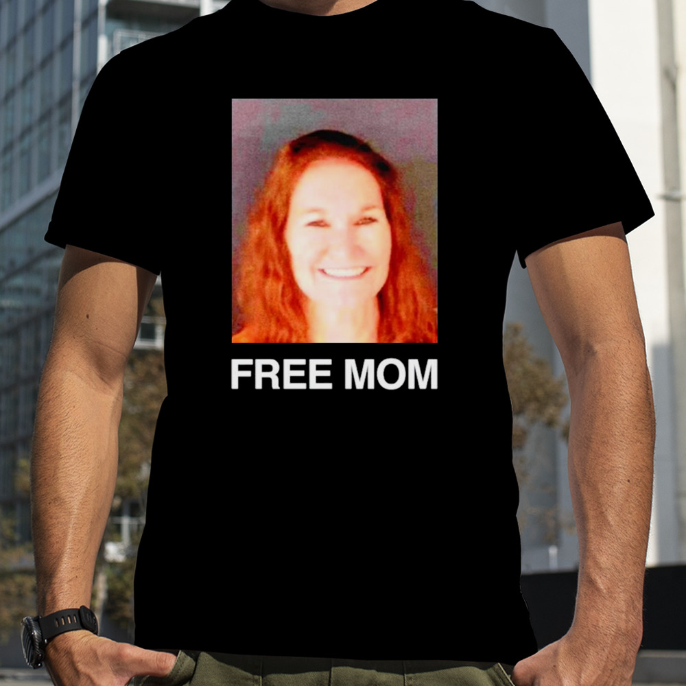 Free mom vintage shirt