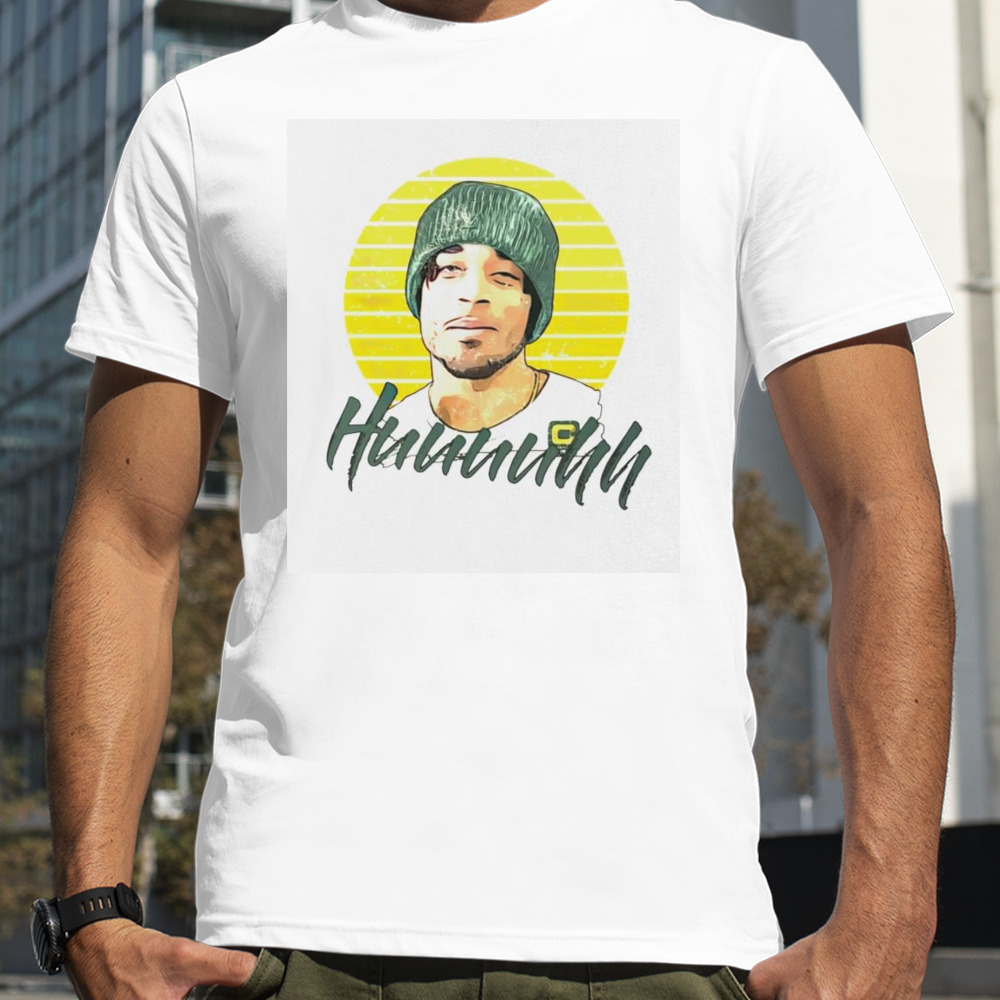 Matt Ramage Jairhuuuhh Green Bay Packers fan shirt