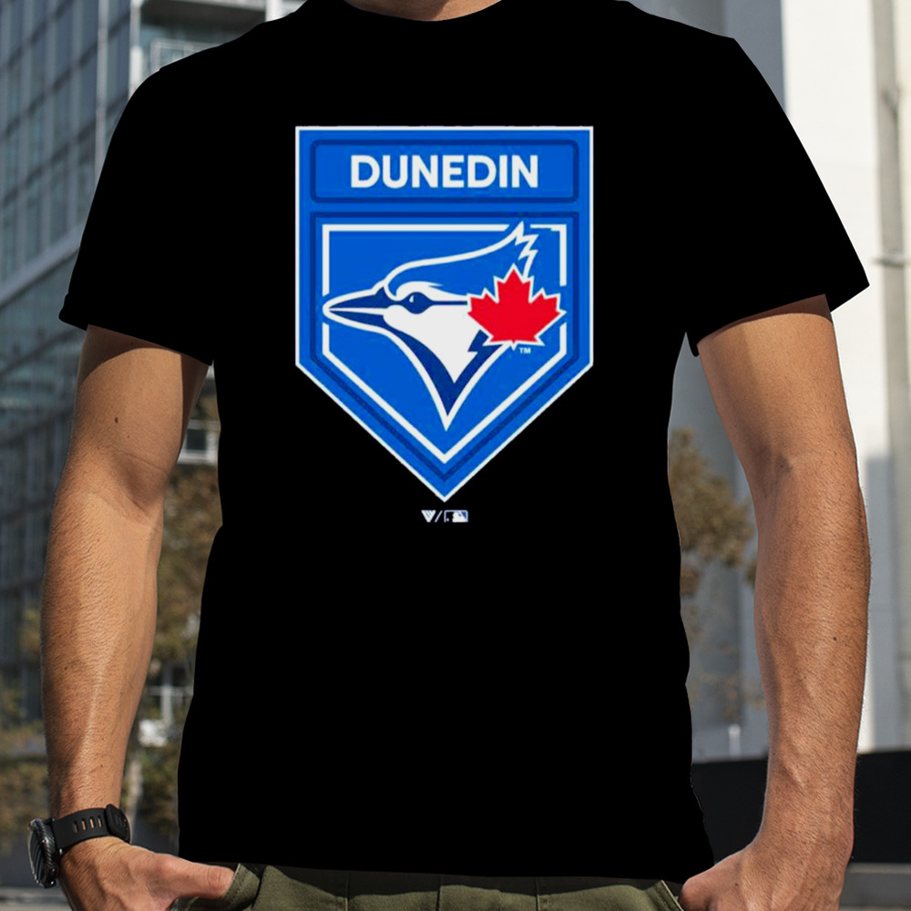 Toronto Blue Jays 2024 Spring Training Logo Shirt