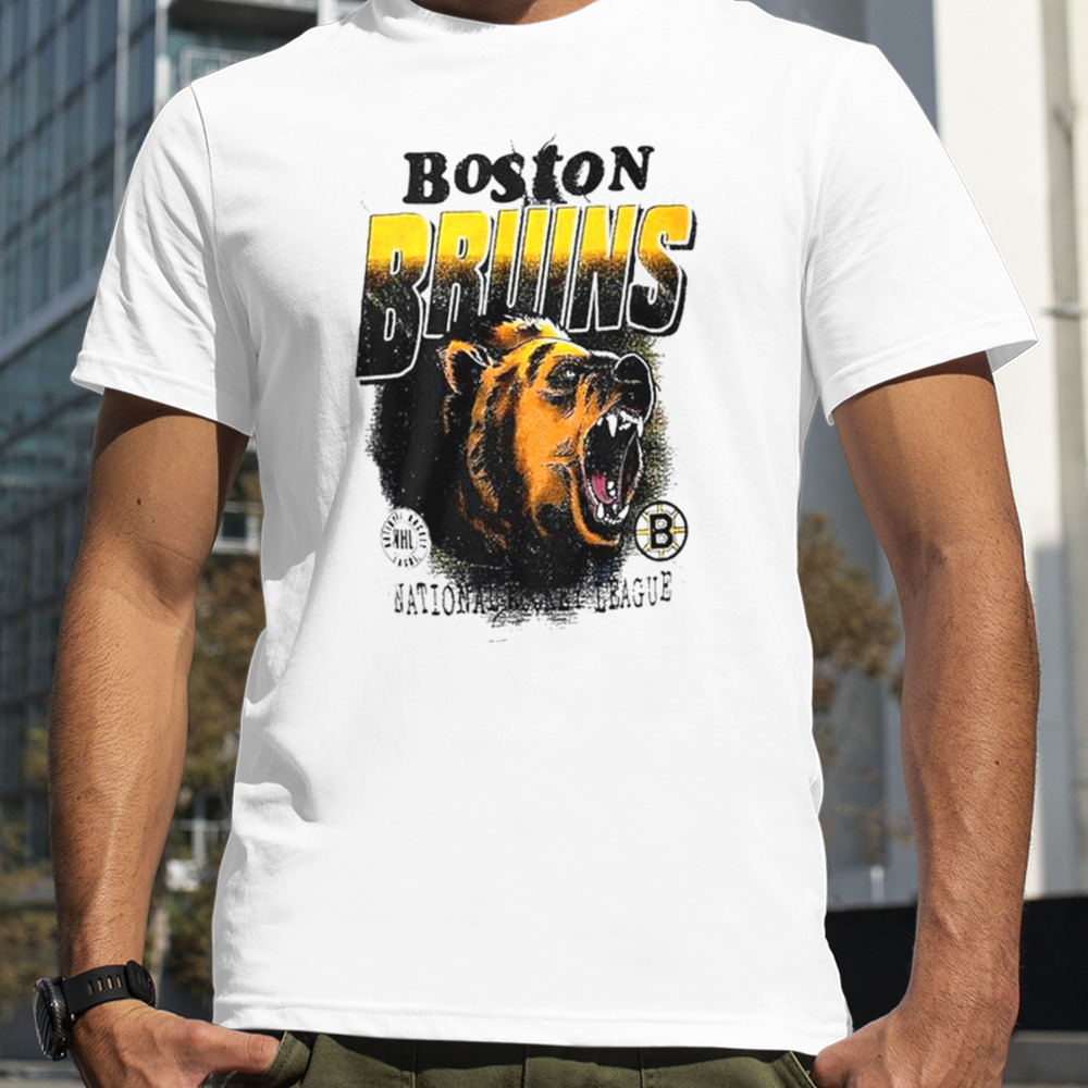 Danton Heinen Boston Bruins T-shirt