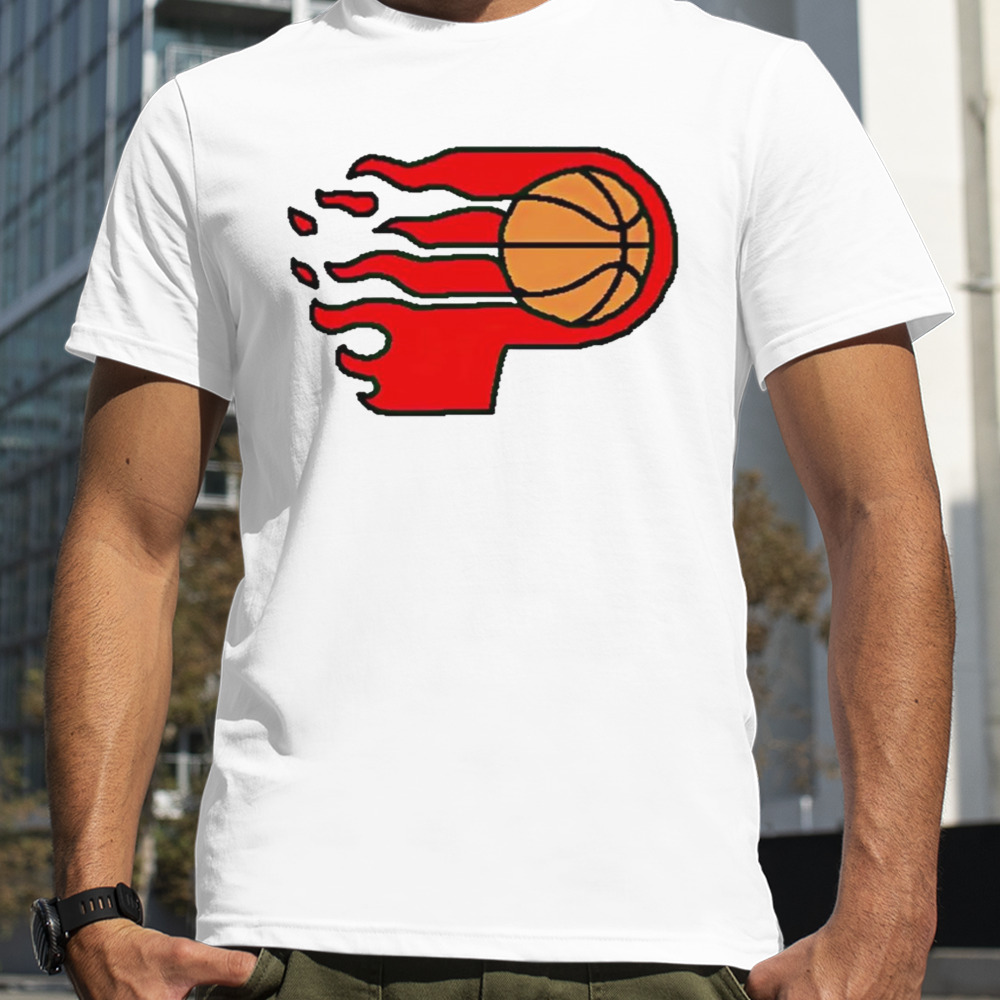 Pascal Siakam Indiana Pacers The Spicy P shirt