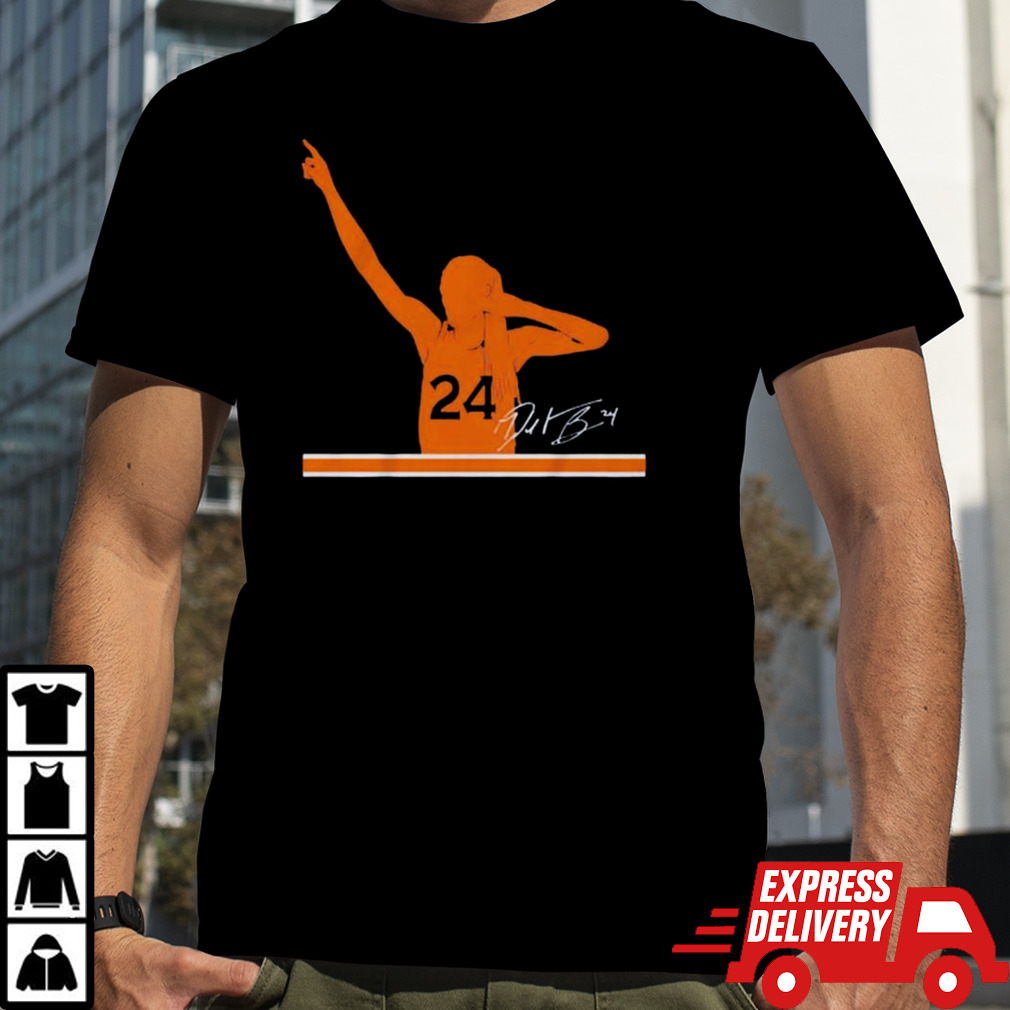 Connecticut Sun Dewanna Bonner forever shirt