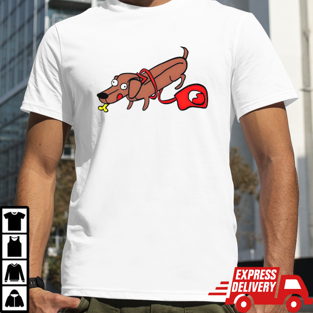 Fidos feces funtime game shirt