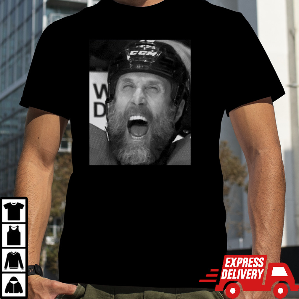 Jumbo Hatty Hockey club shirt