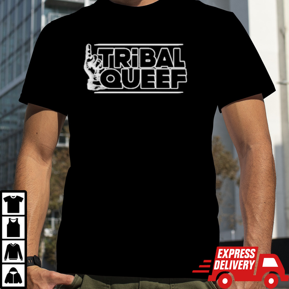 Turnbuckle Tavern Tavern Tribe shirt