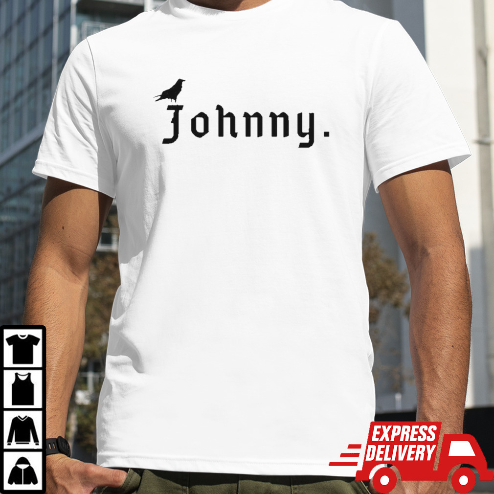 Fieldstees The Johnny Shirt