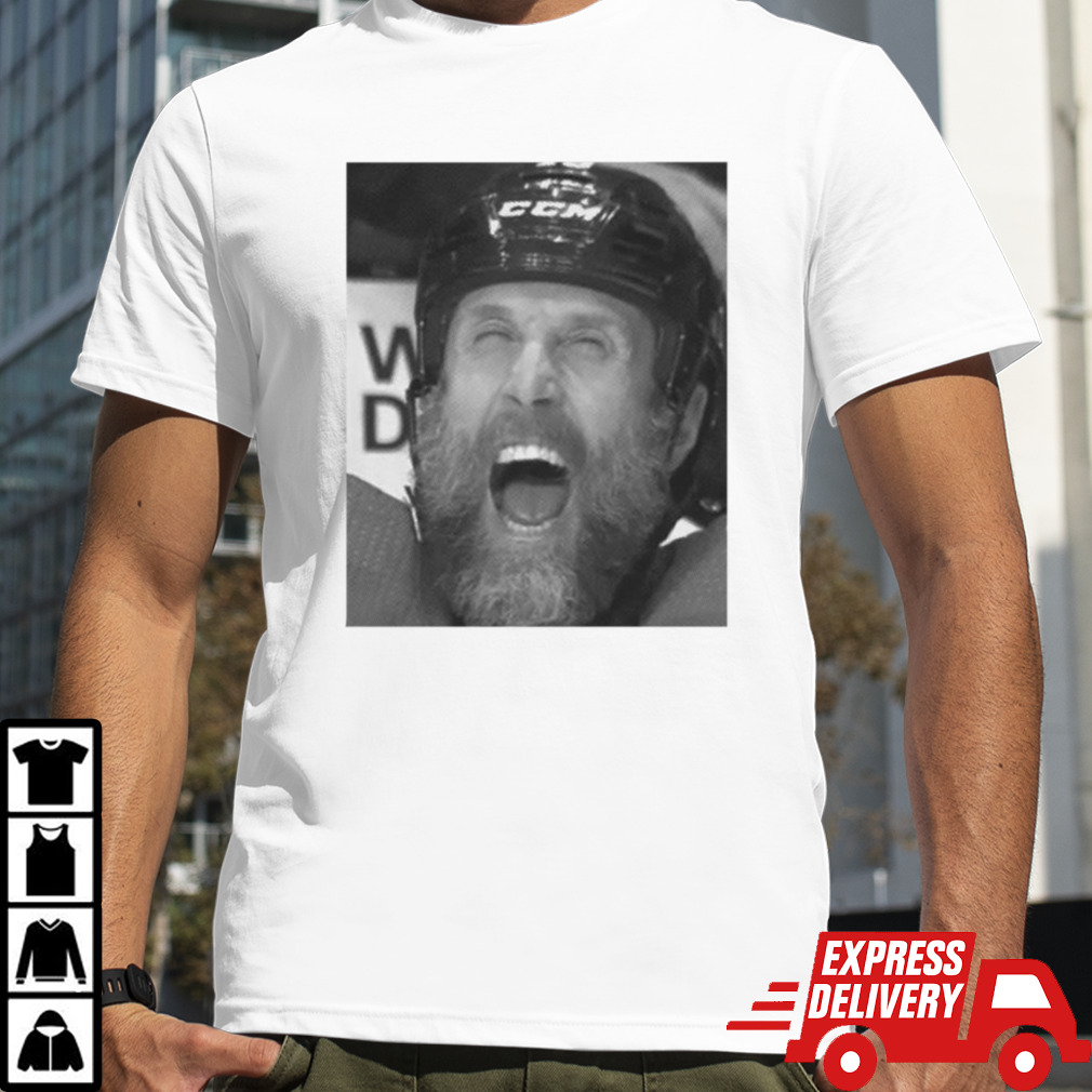 Joe Thornton San Jose Sharks memes shirt