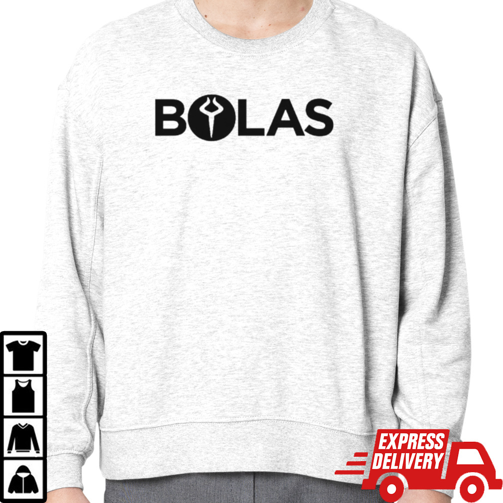 Mana Word V2 BOLAS Tee