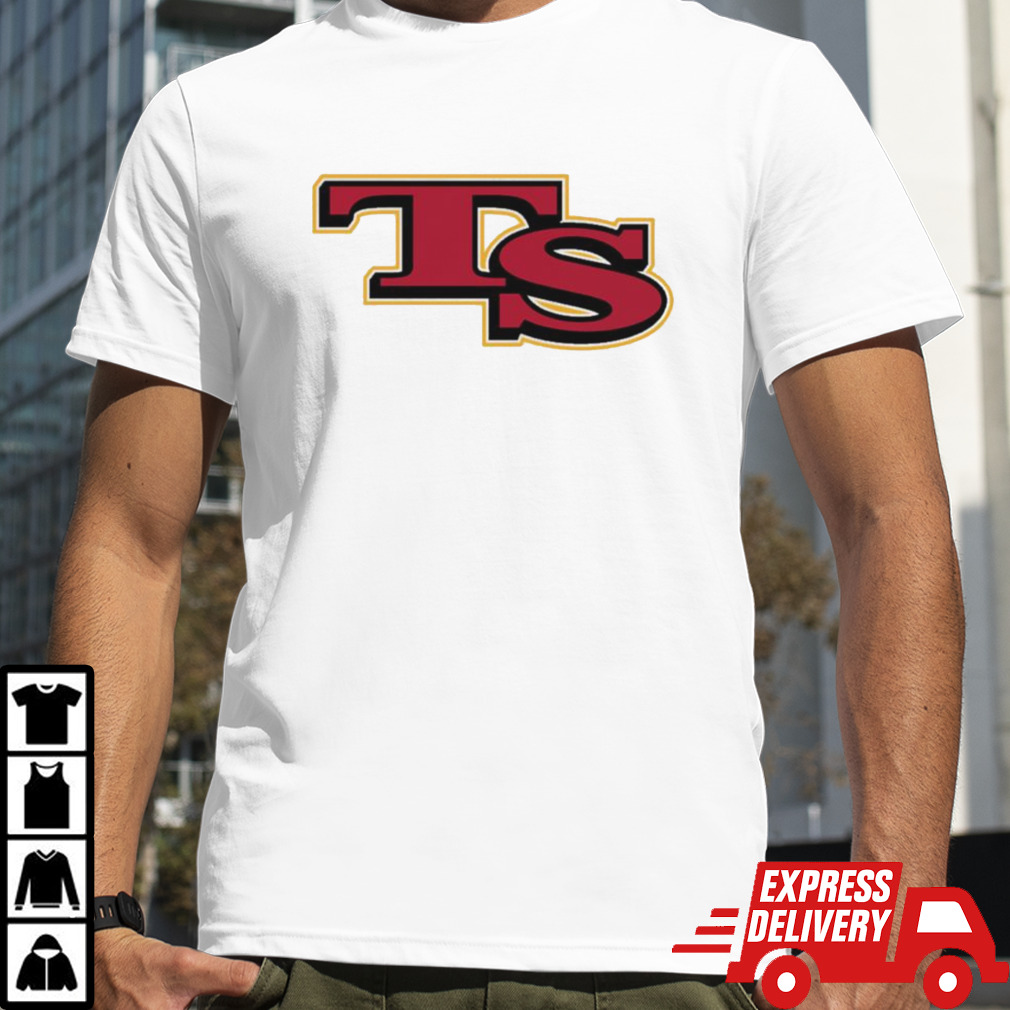 Ts Kc Parody Kansas City Chiefs Football T-shirt